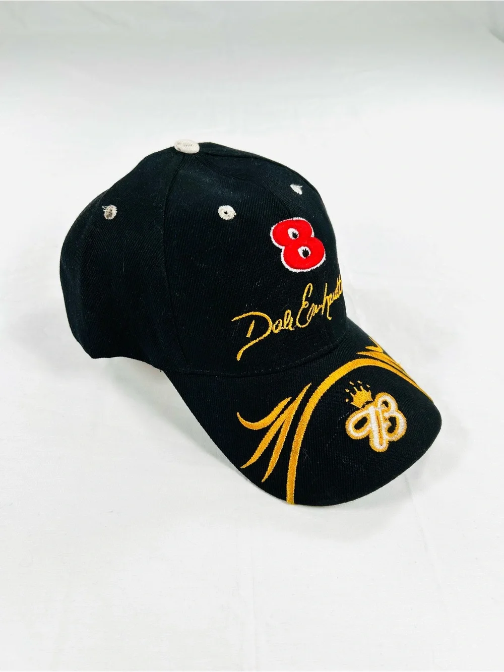 Dale Earnhardt Jr. NASCAR Cap